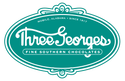 Three Georges