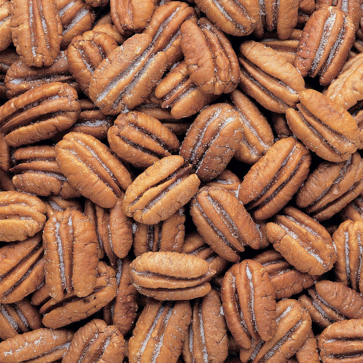 Nuts Roasted & Salted Pecans Three