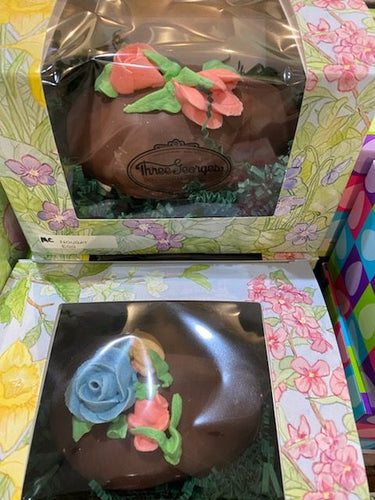 Easter Small Egg
