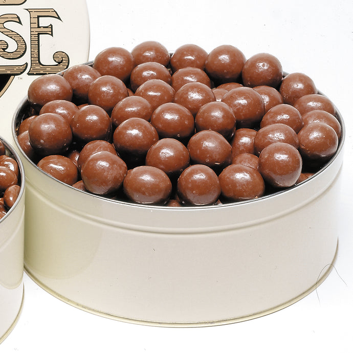 Malted Balls