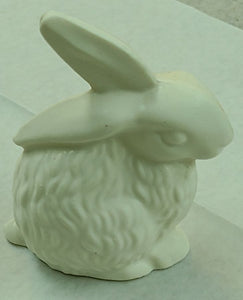 Easter-Thumper Rabbit - Solid