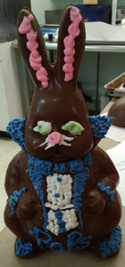 Easter - Fat Albert