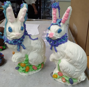 Easter Big Peter Rabbit