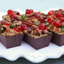 Load image into Gallery viewer, Cakes Aunt Leila&#39;s Fruitcake