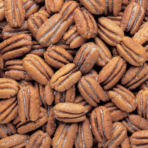 Nuts Roasted & Salted Pecans